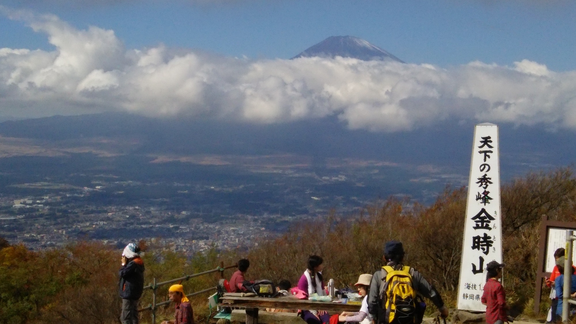 Sengokuhara Onsen Fukushimakan