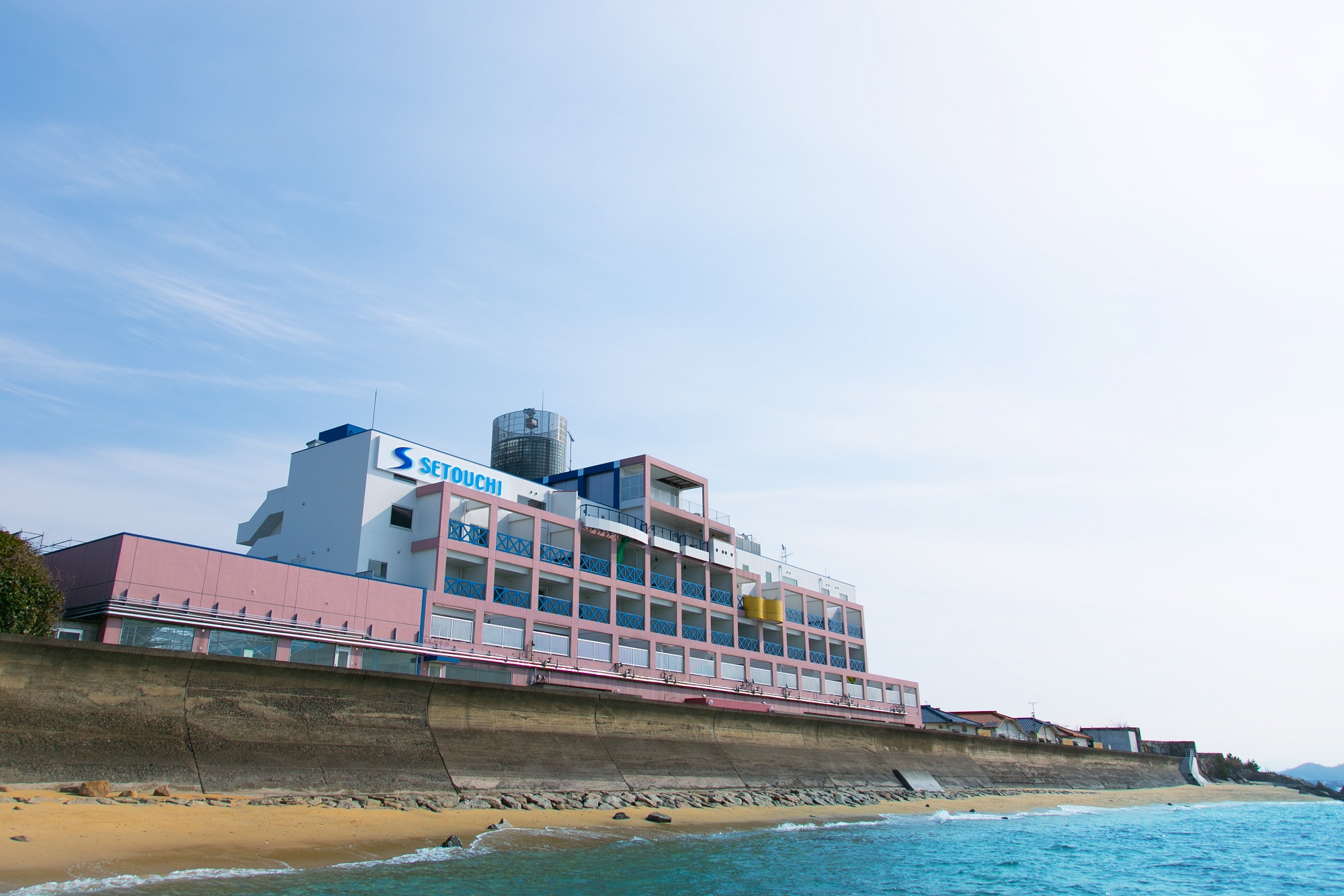 Setouchi Resort Hotel