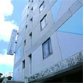 Business Hotel Marin West Naha