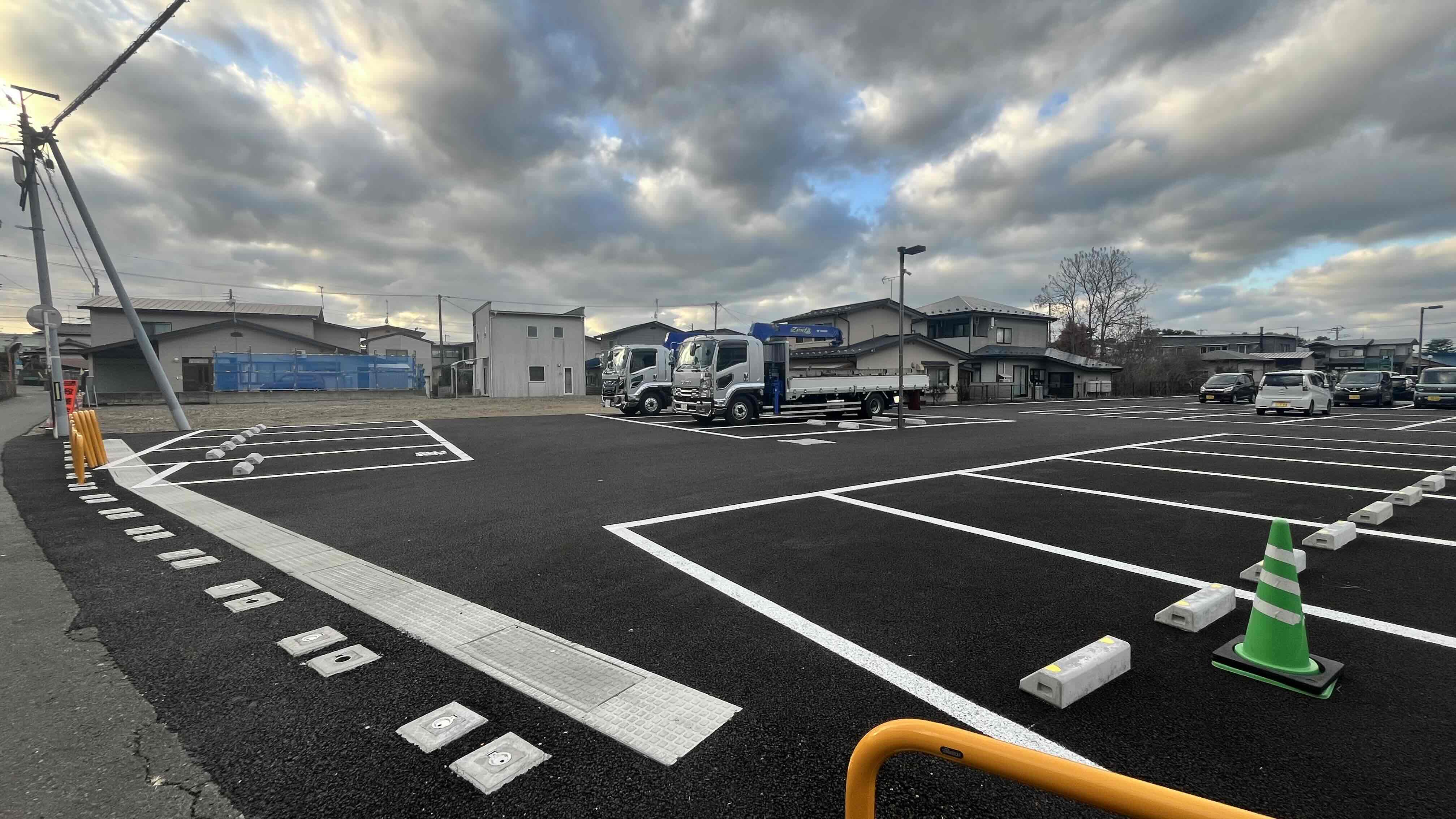 露樱酒店（能代店）