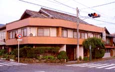 Ureshino Onsen Ryokan Ikkyuso