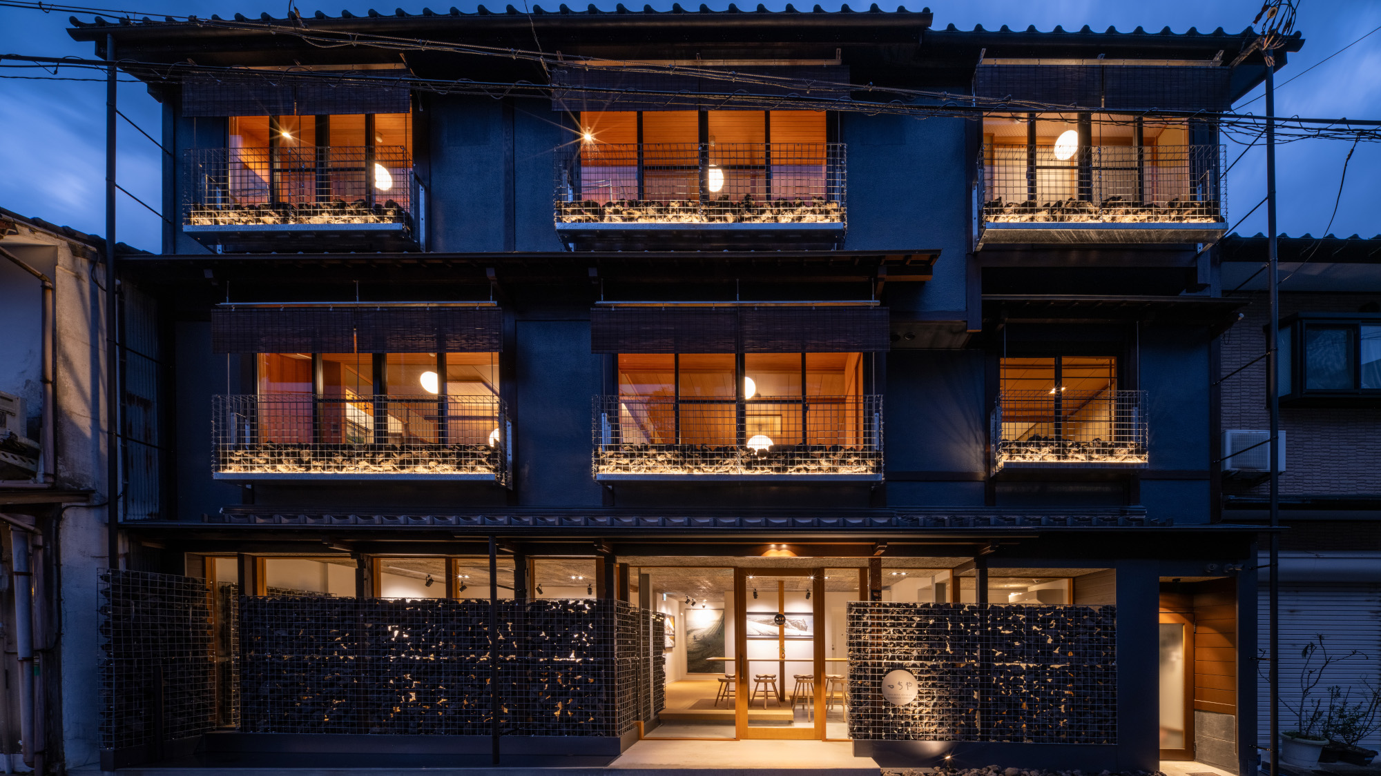 Kinosaki Onsen Tsuchiya Ryokan