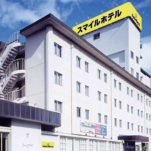 Smile Hotel Hachinohe