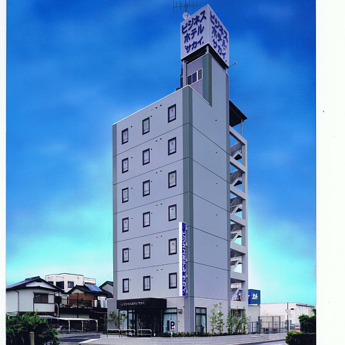 Business Hotel Sakai