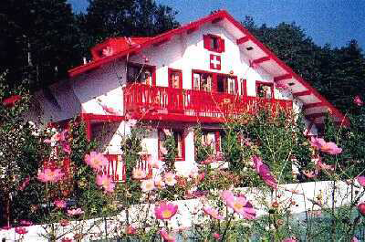 Pension Oku Biwako Makino