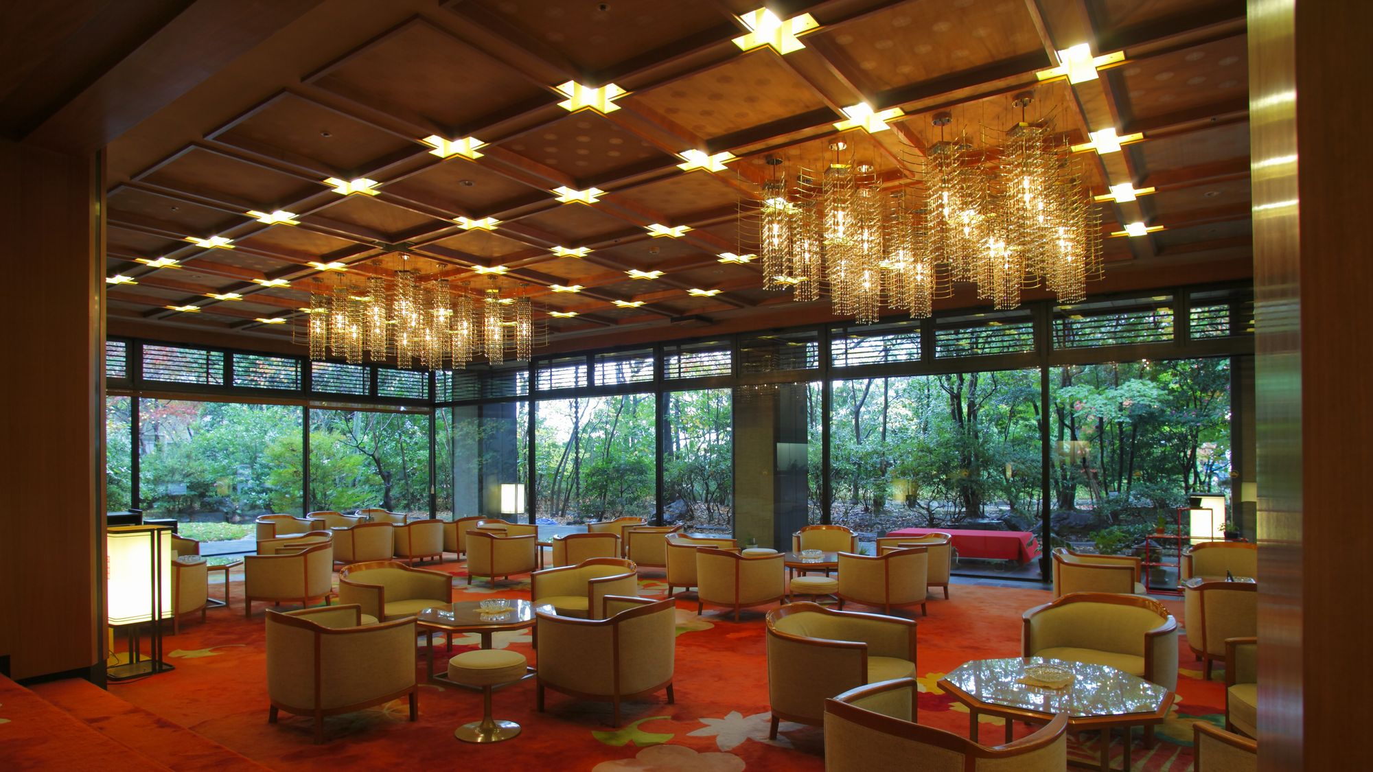 加贺山代温泉绿之宿万松阁