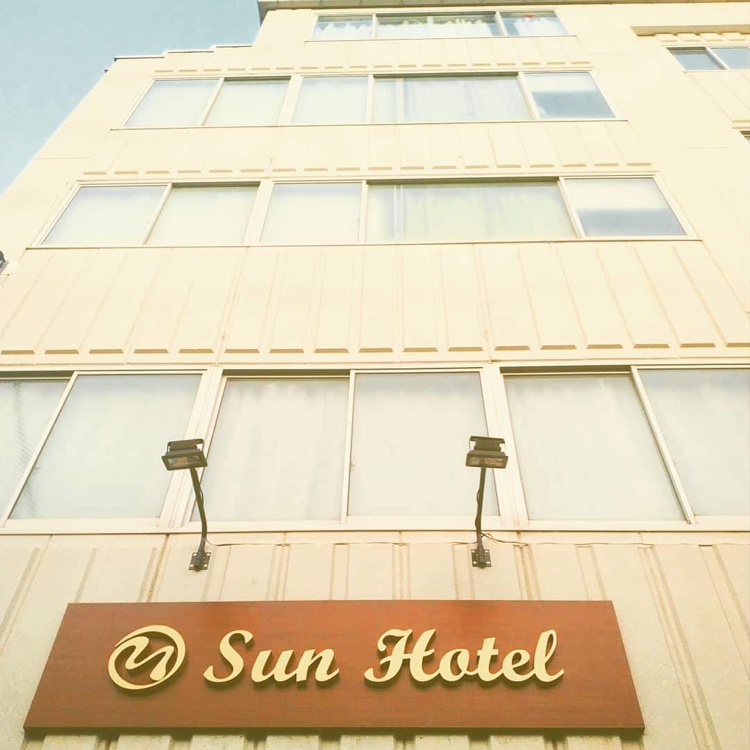 ＳＵＮ　ＨＯＴＥＬ