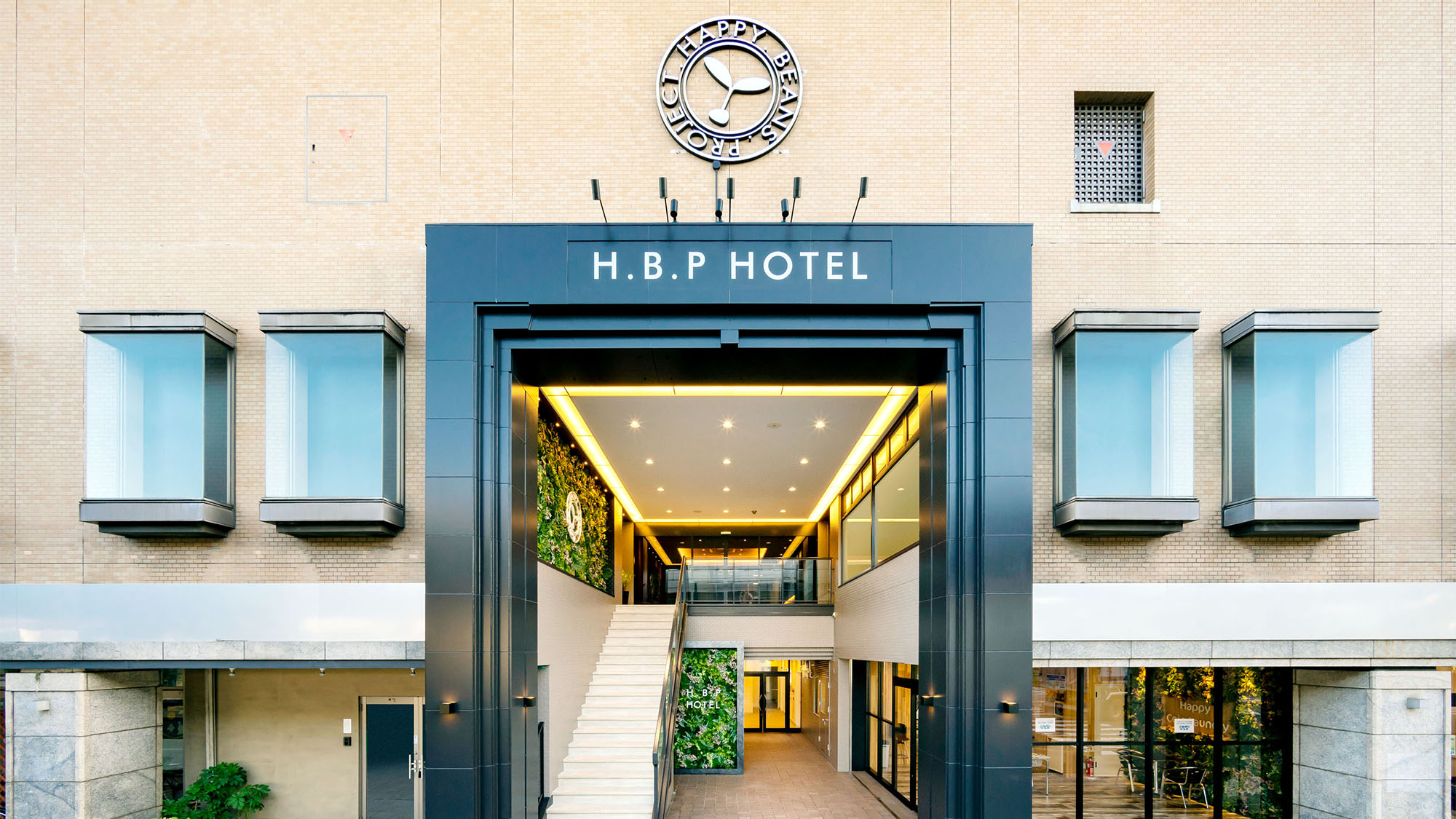 H.B.P Hotel