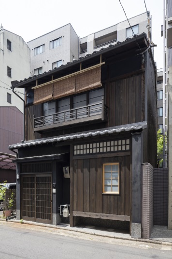 Natsume-an Machiya Residence Inn Kyoto