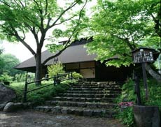 Akagi Onsen Hatago Chujikan