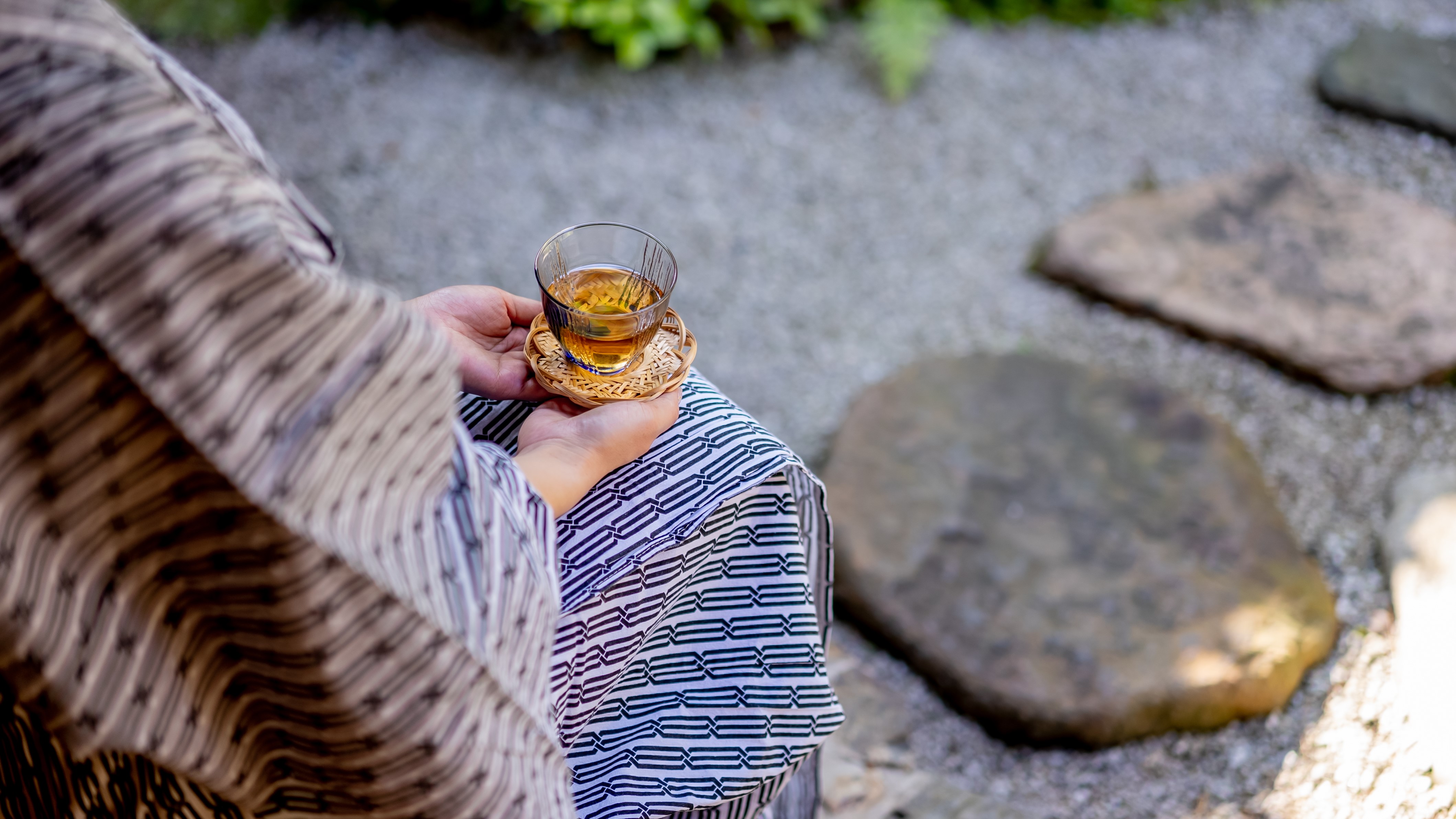 Resi Stay Shinshinen