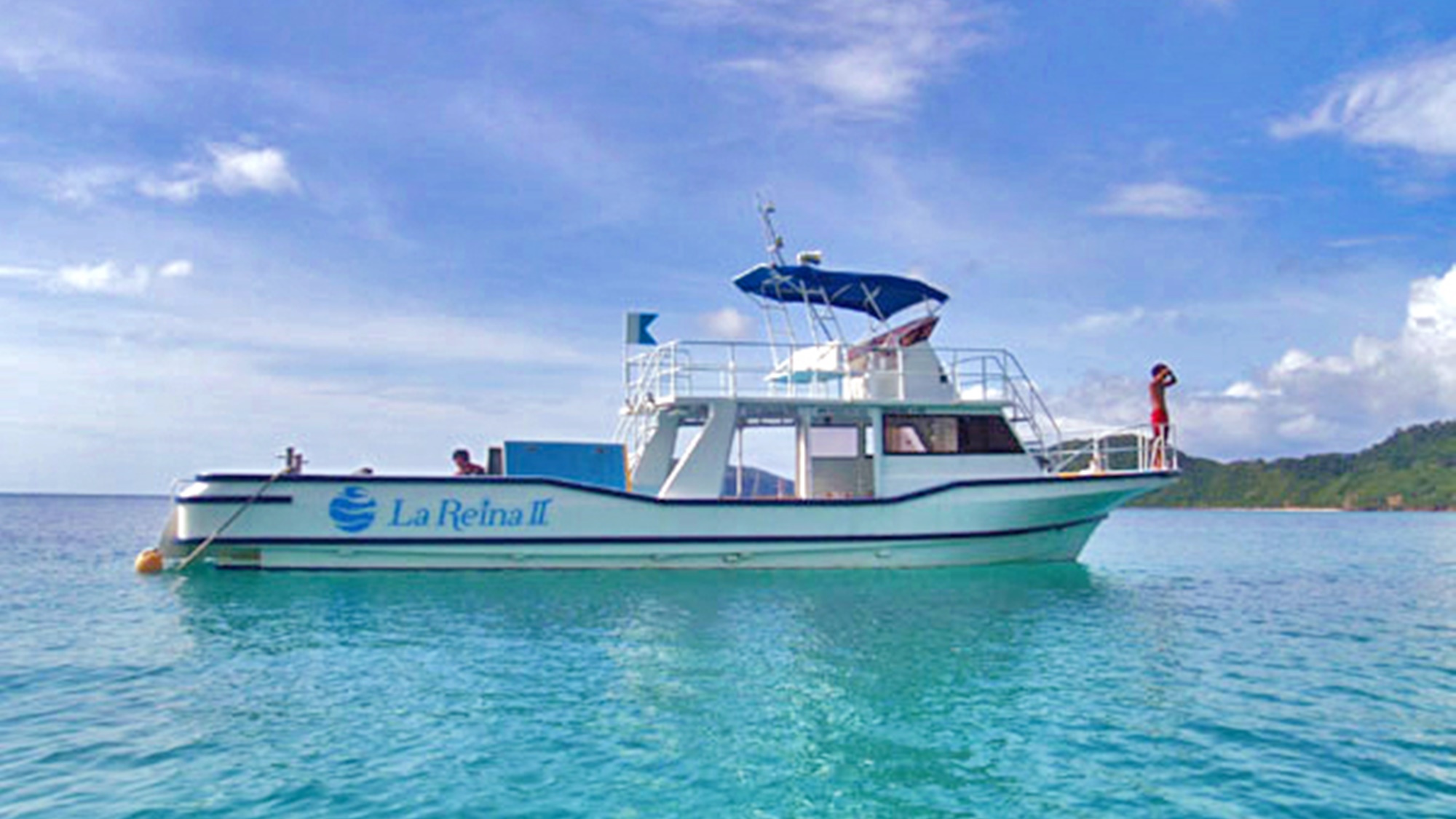 Enysea B&B（西表岛）