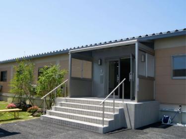 Seaside Inn Ishinomaki