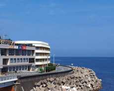 Atami Onsen Hotel Sunmi Club Bekkan