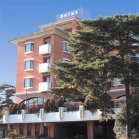 Nakagawa Onsen Hotel Arai