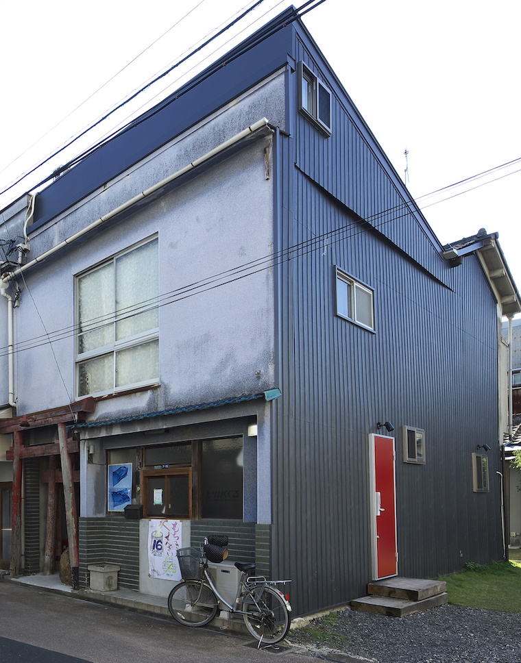 Guesthouse & Lounge Torii-Kuguru