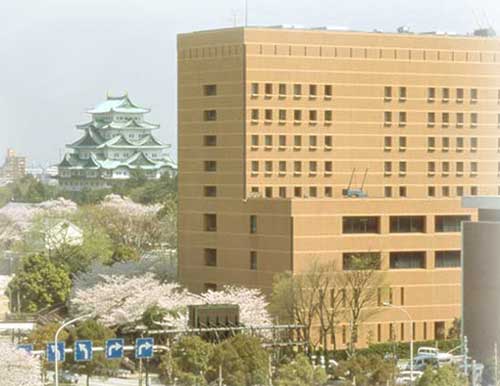KKR Hotel Nagoya