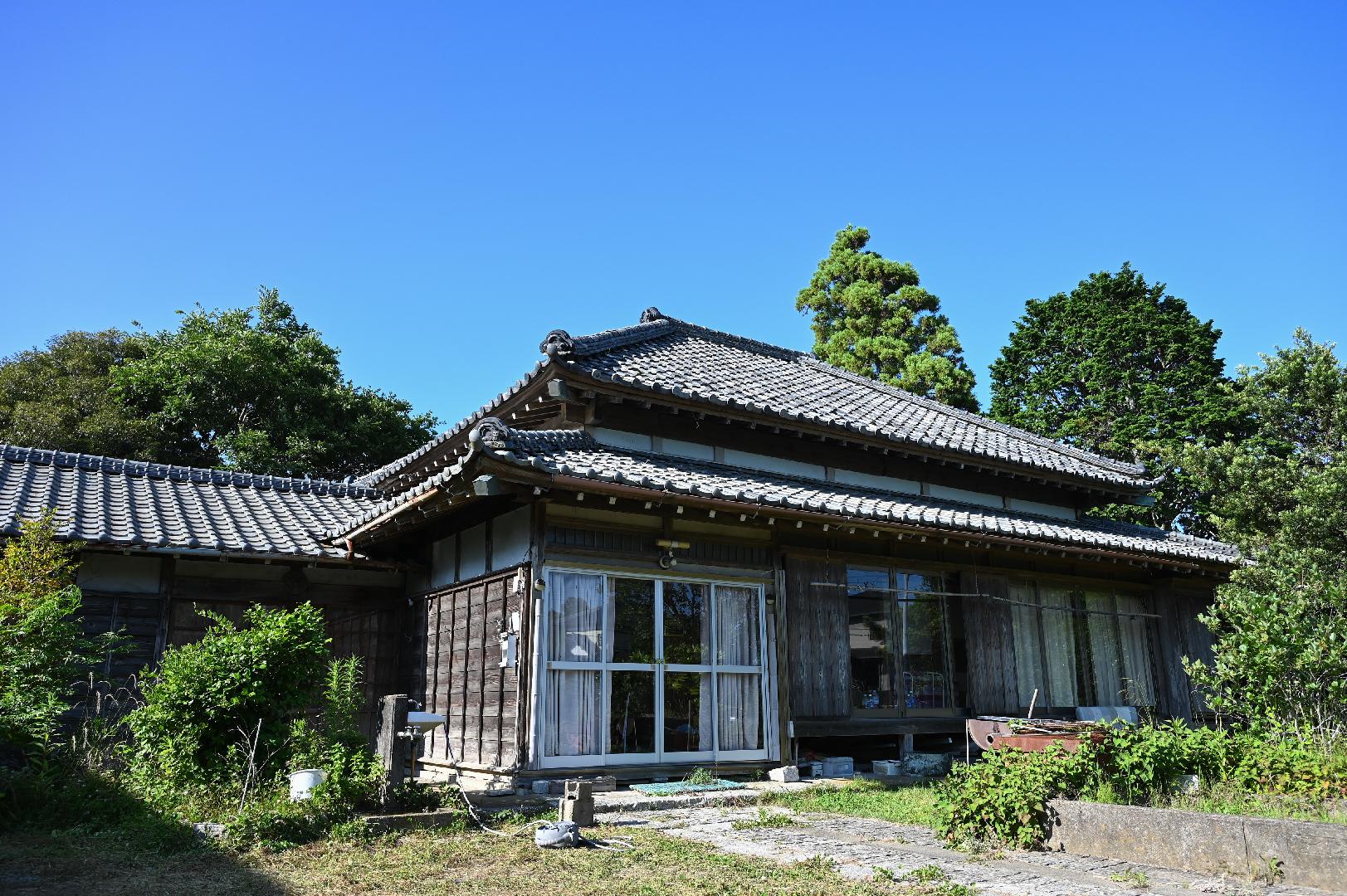 星星綺麗町之古民家