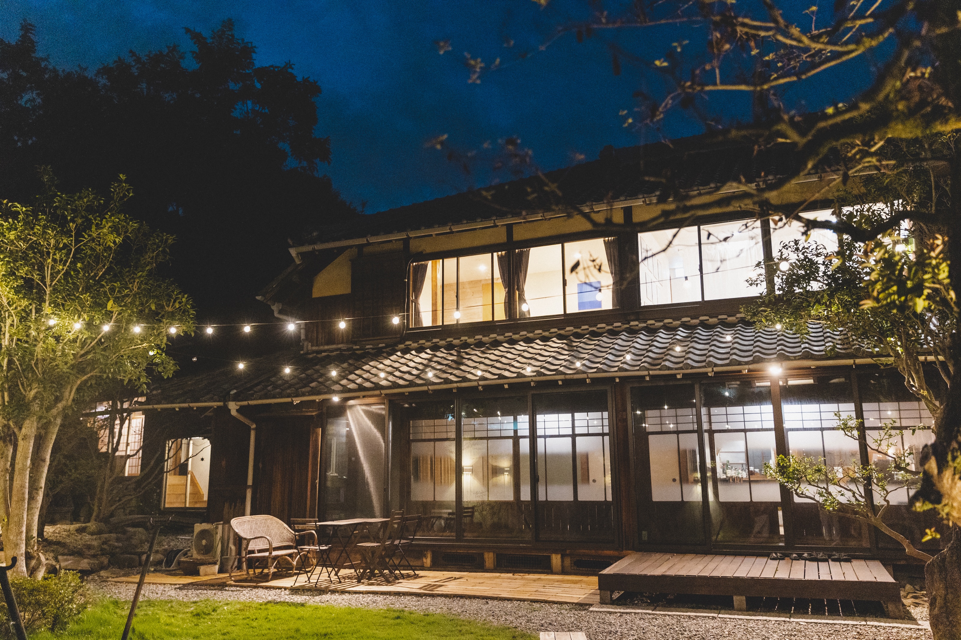 Masukichi（ますきち）