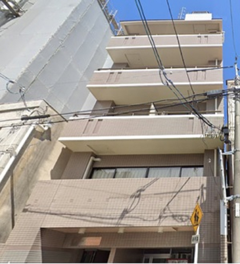 エムズレア本川町