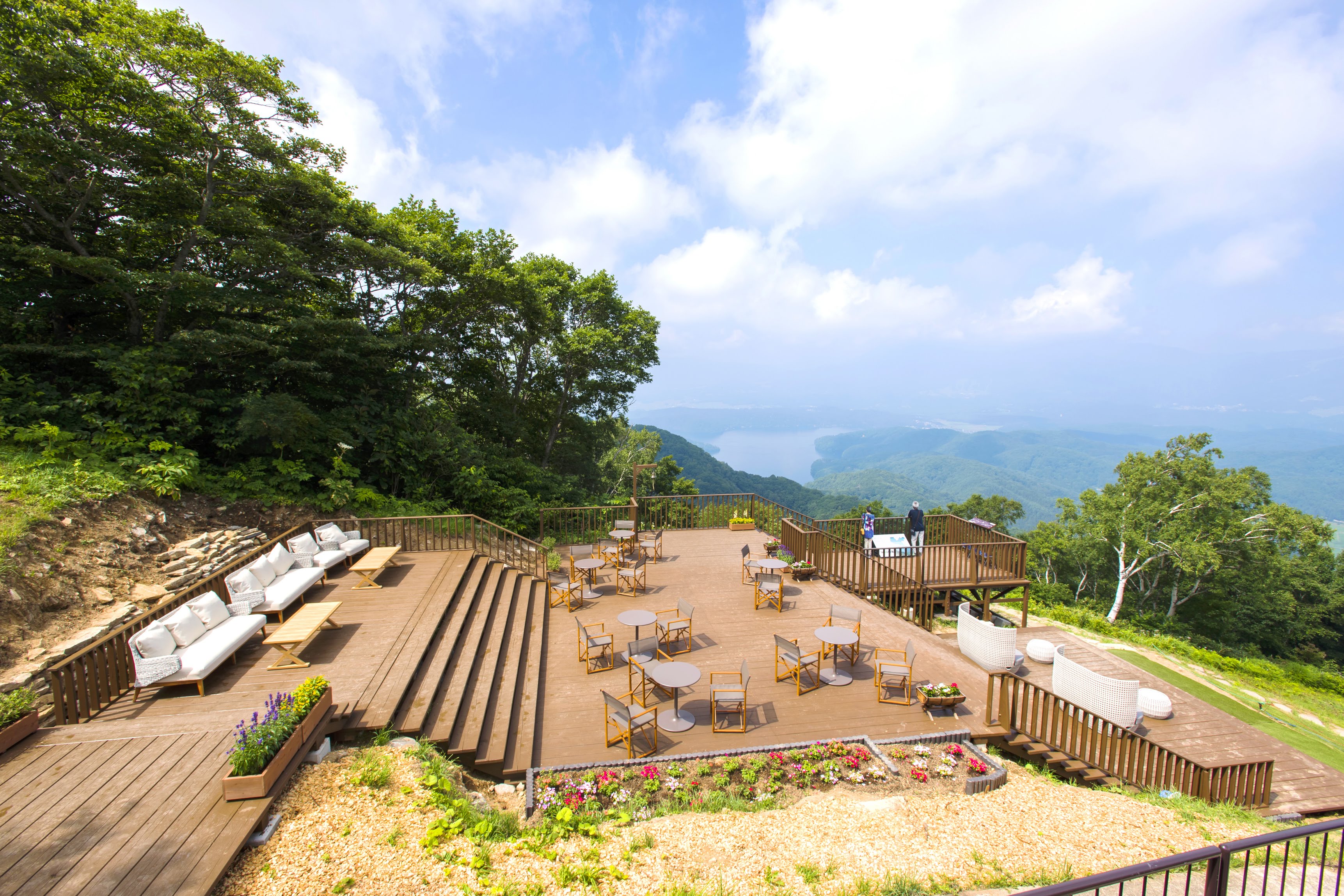 Hotel Harvest Madarao Tangram Madarao Tokyu Resort