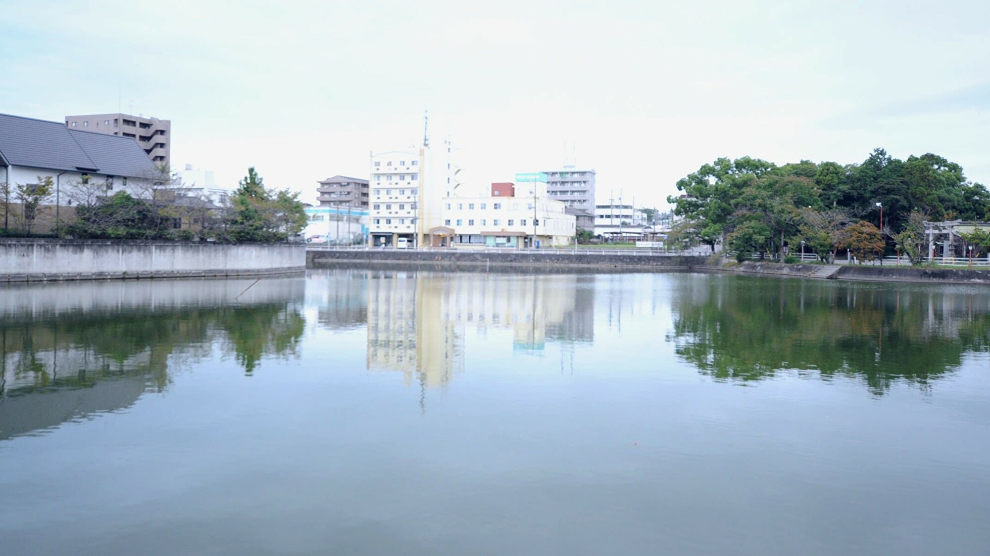 Handa Station Hotel