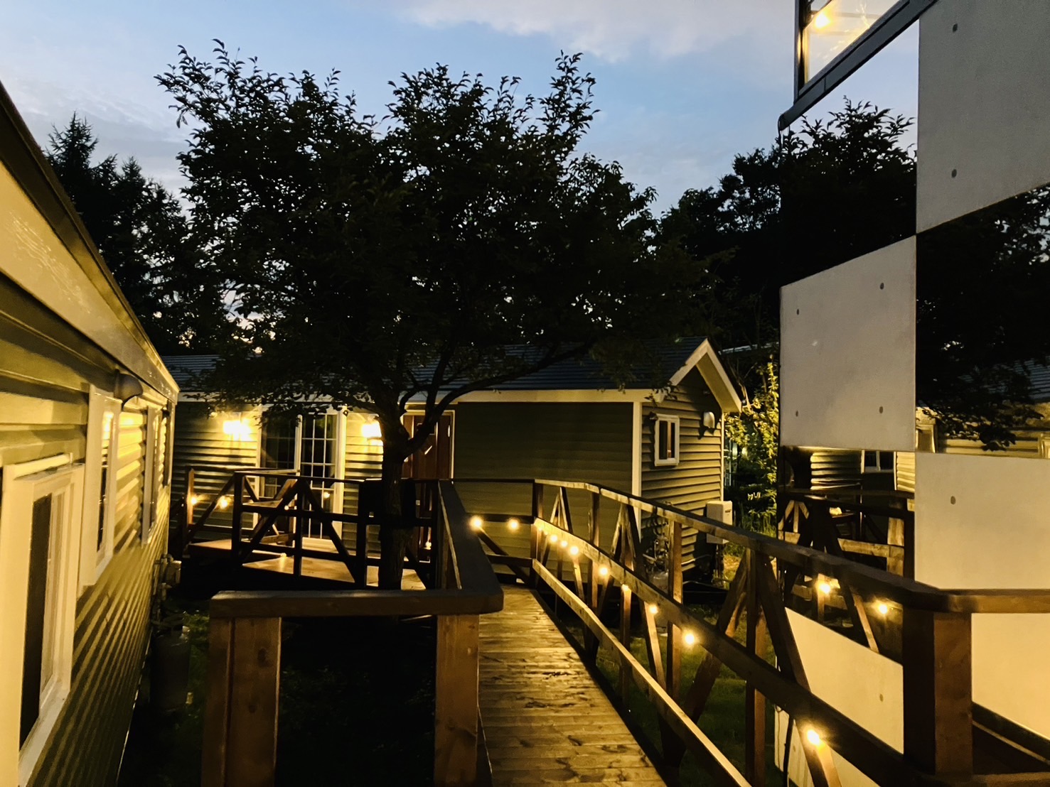 Suzaka Health Forest RV Resort