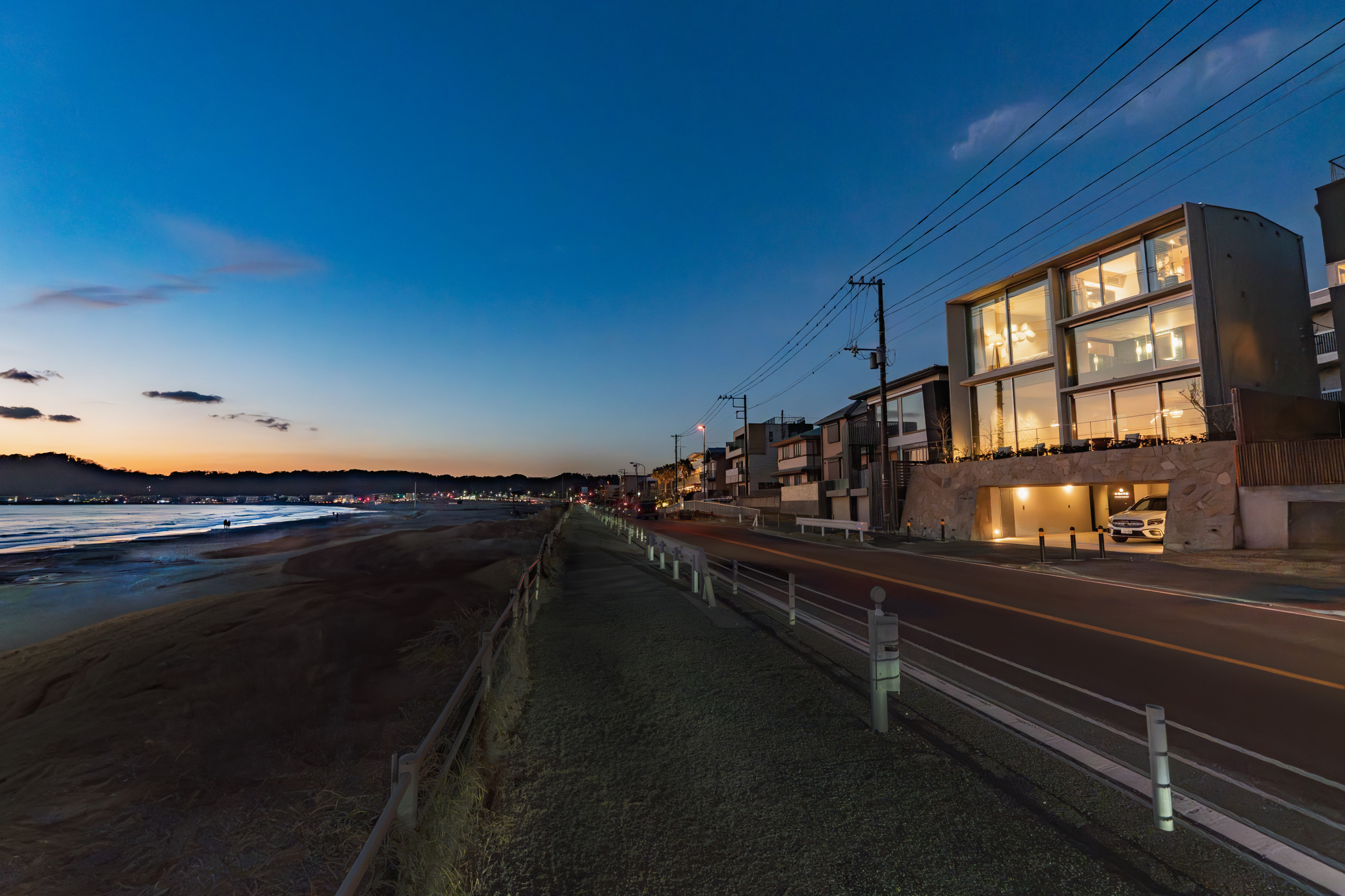 Umito Villa Kamakura Zaimokuza