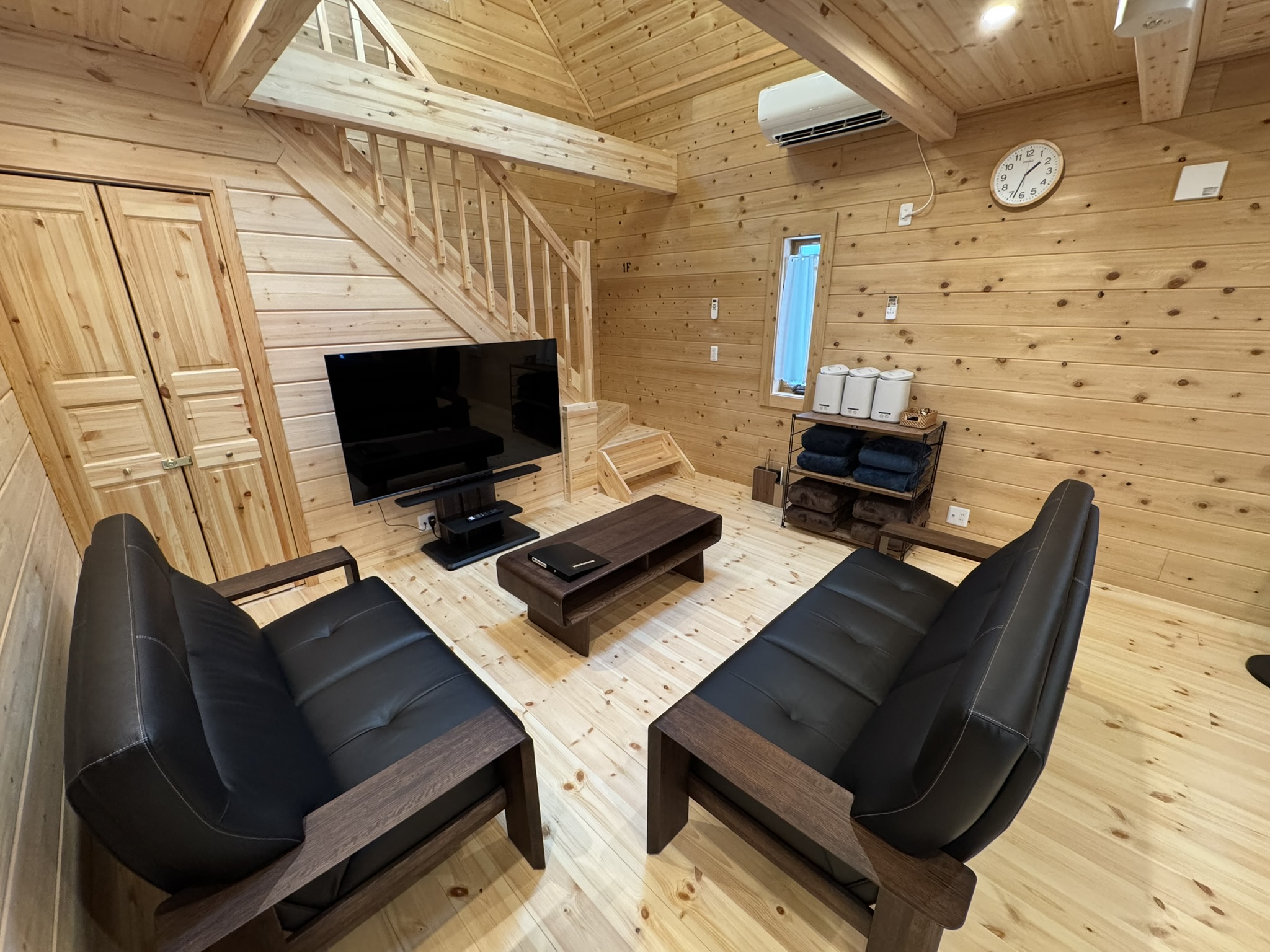 P's Wood箱根仙石原