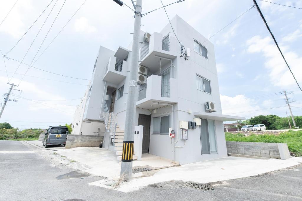 Villa Blue Terrace 宮古島