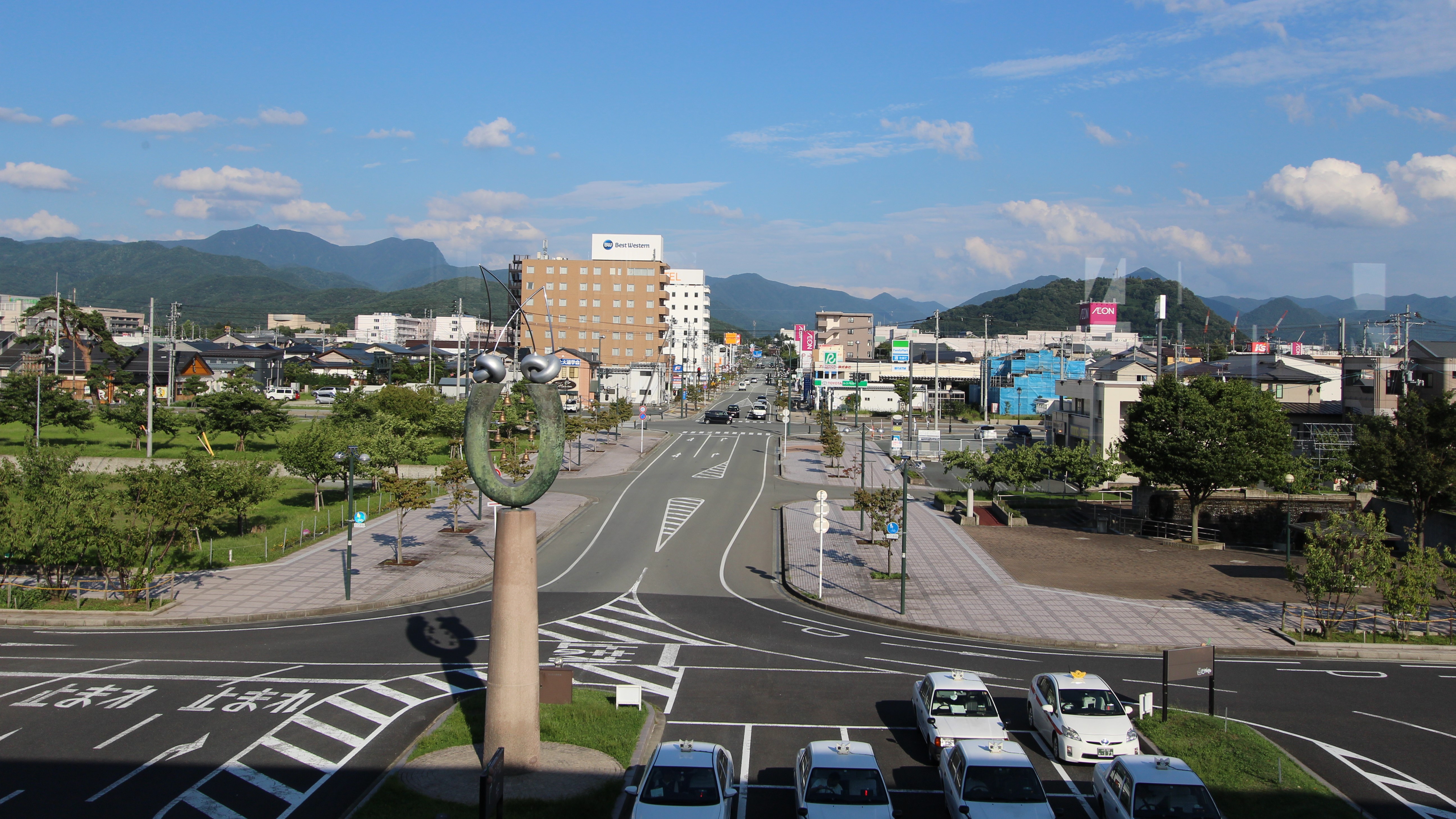 Hotel BBfast Sakuranbo Higashine