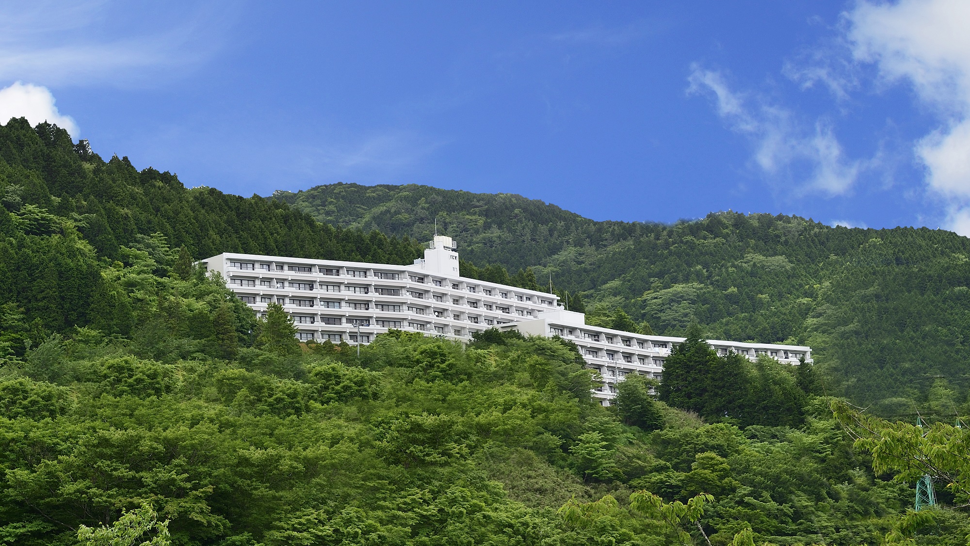 하코네 리트리트 포레