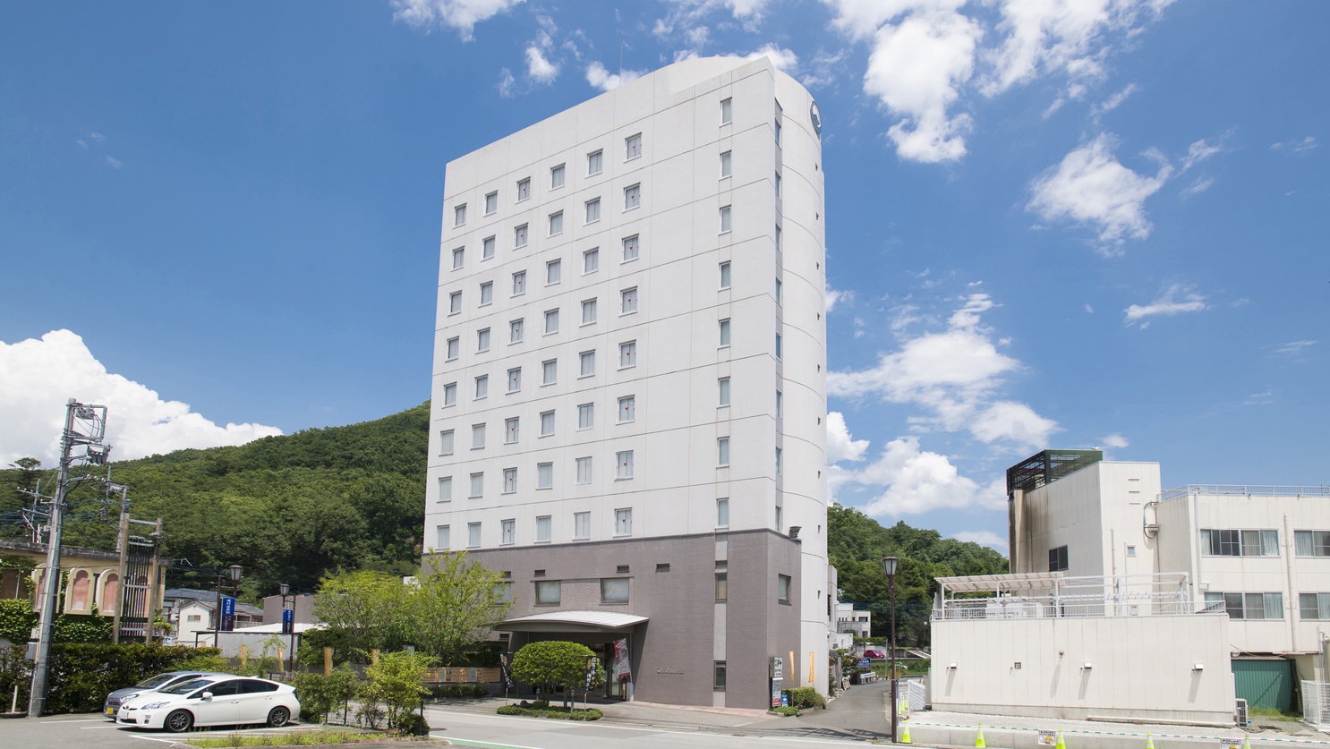 Yumura Hotel (BBH Hotel Group)