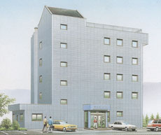 Hotel Wakasato