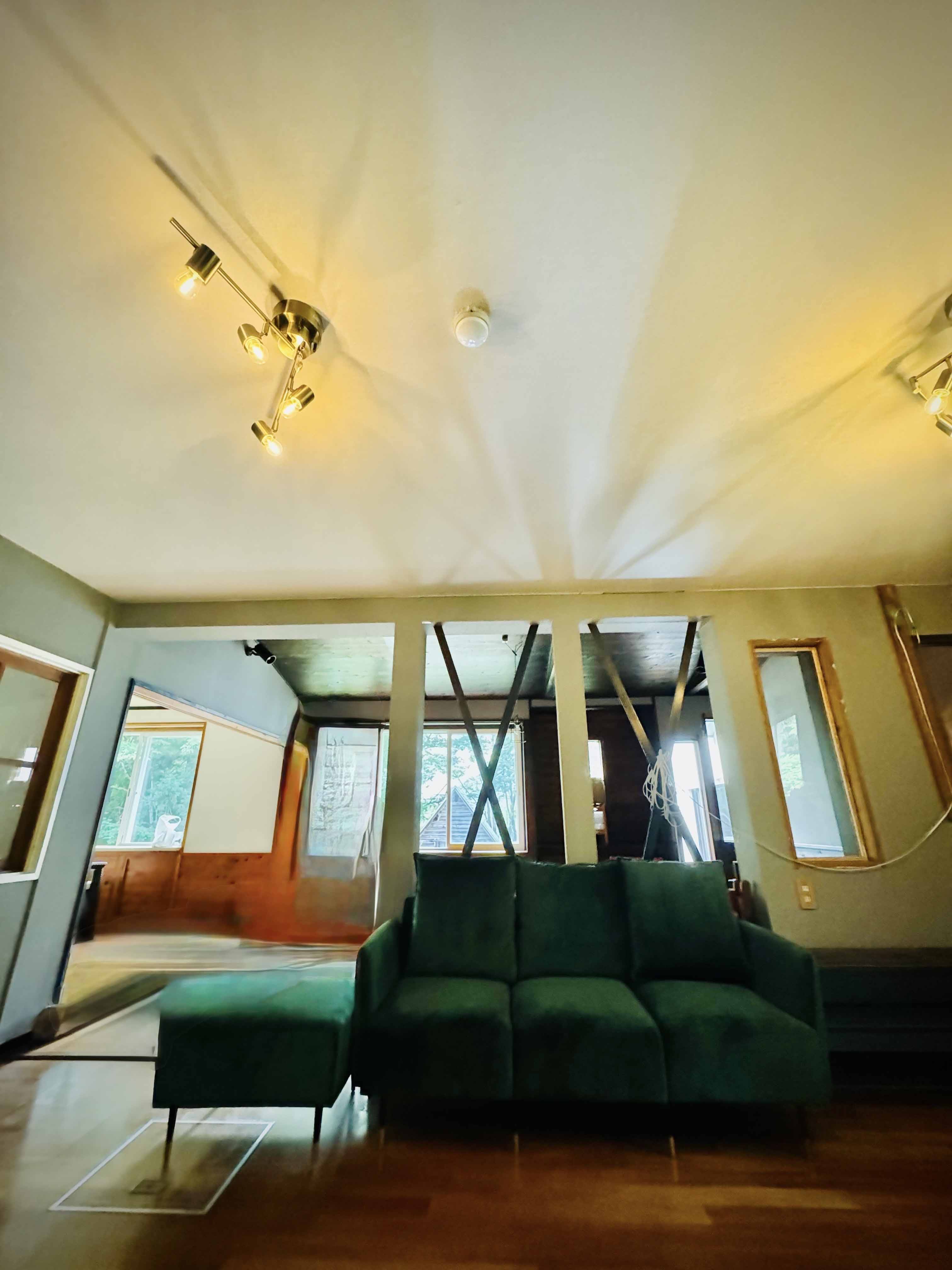 ＬＯＤＧＥ　ＧＲＡＭＰ