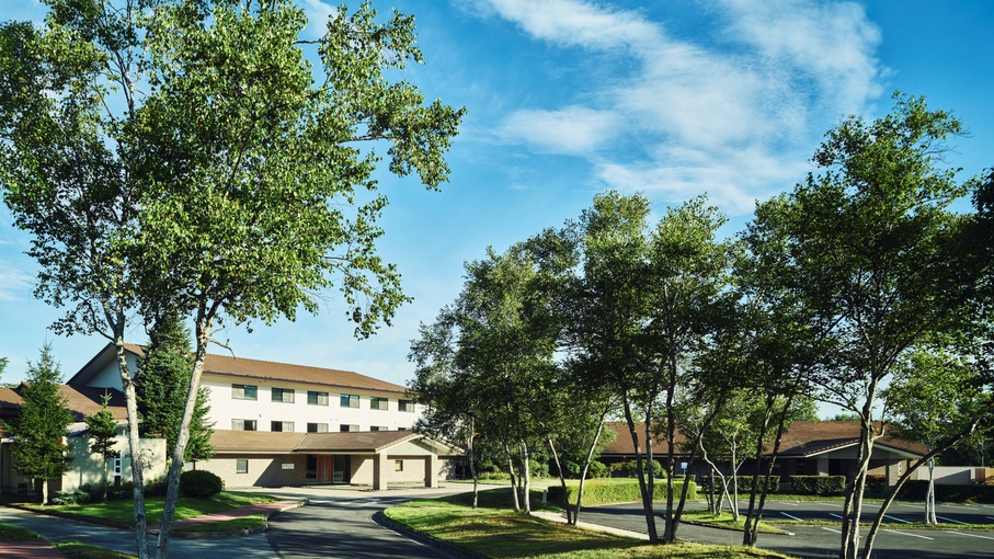 ANAホリデイ・イン リゾート軽井沢 