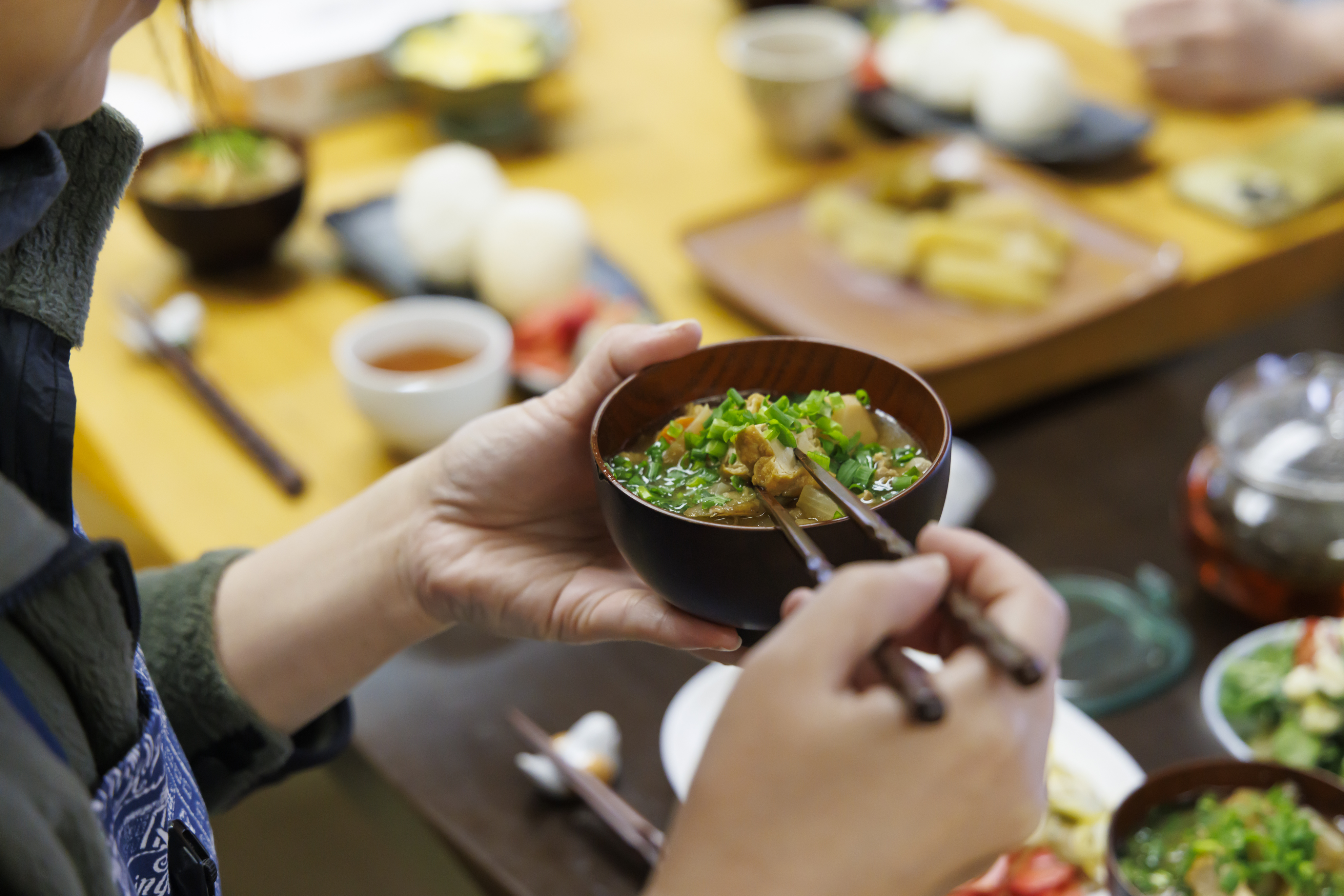 湯治リトリートプログラム型滞在「七日一巡り」