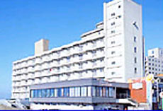 유노카와 리버 사이드 호텔