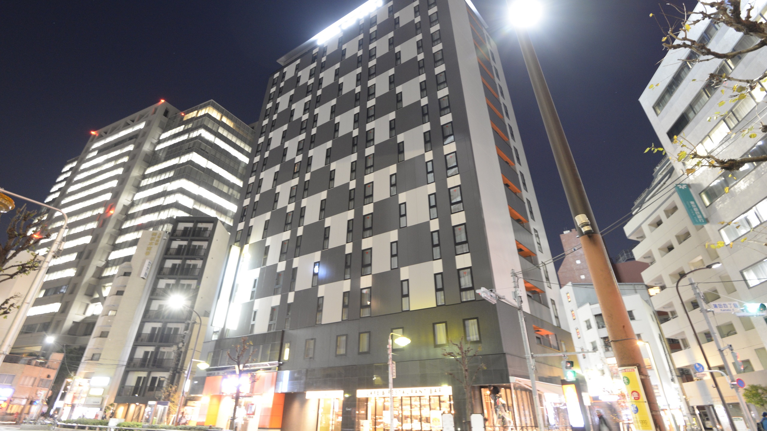 APA Hotel Kamataeki-Higashi