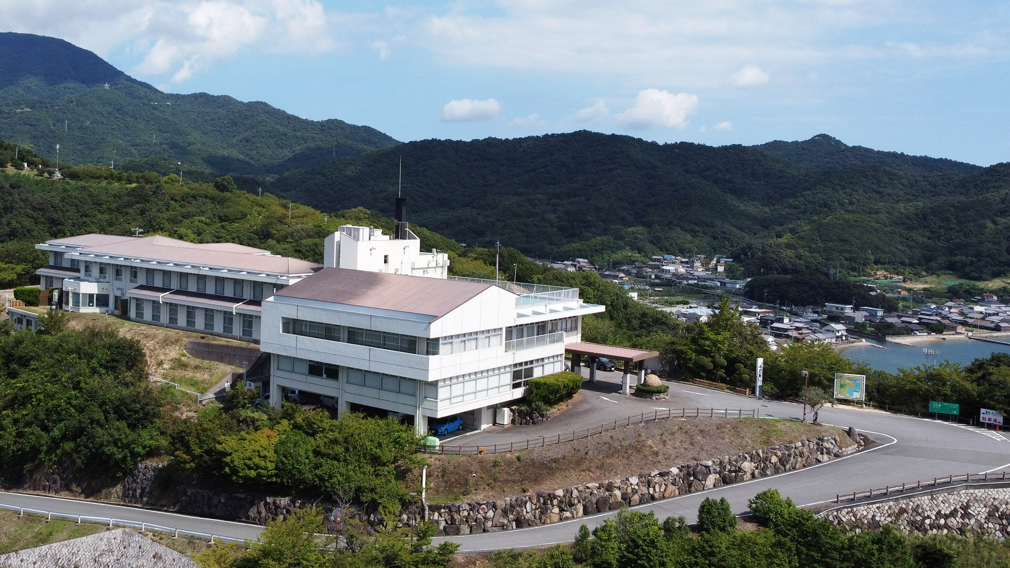 Kokumin Shukusha Shodoshima