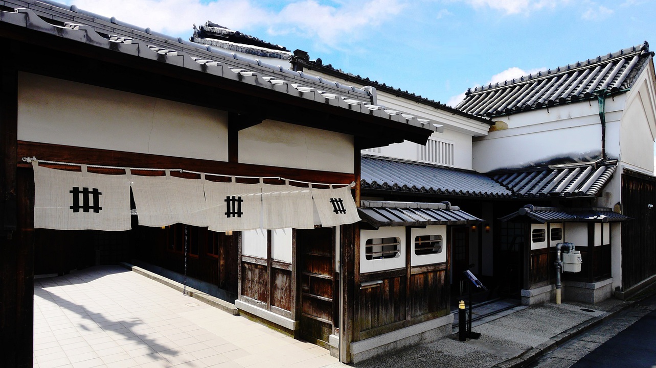 奈良奈良町 Nipponia 旅館