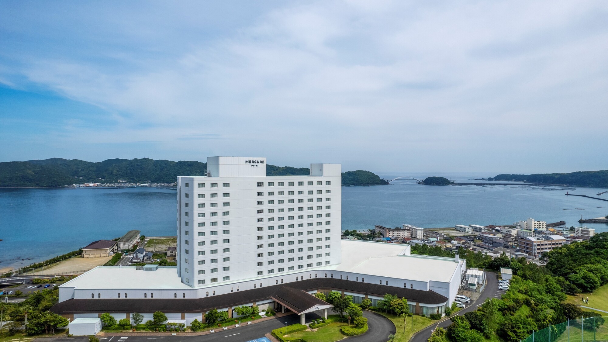 Mercure Wakayama Kushimoto Resort & Spa