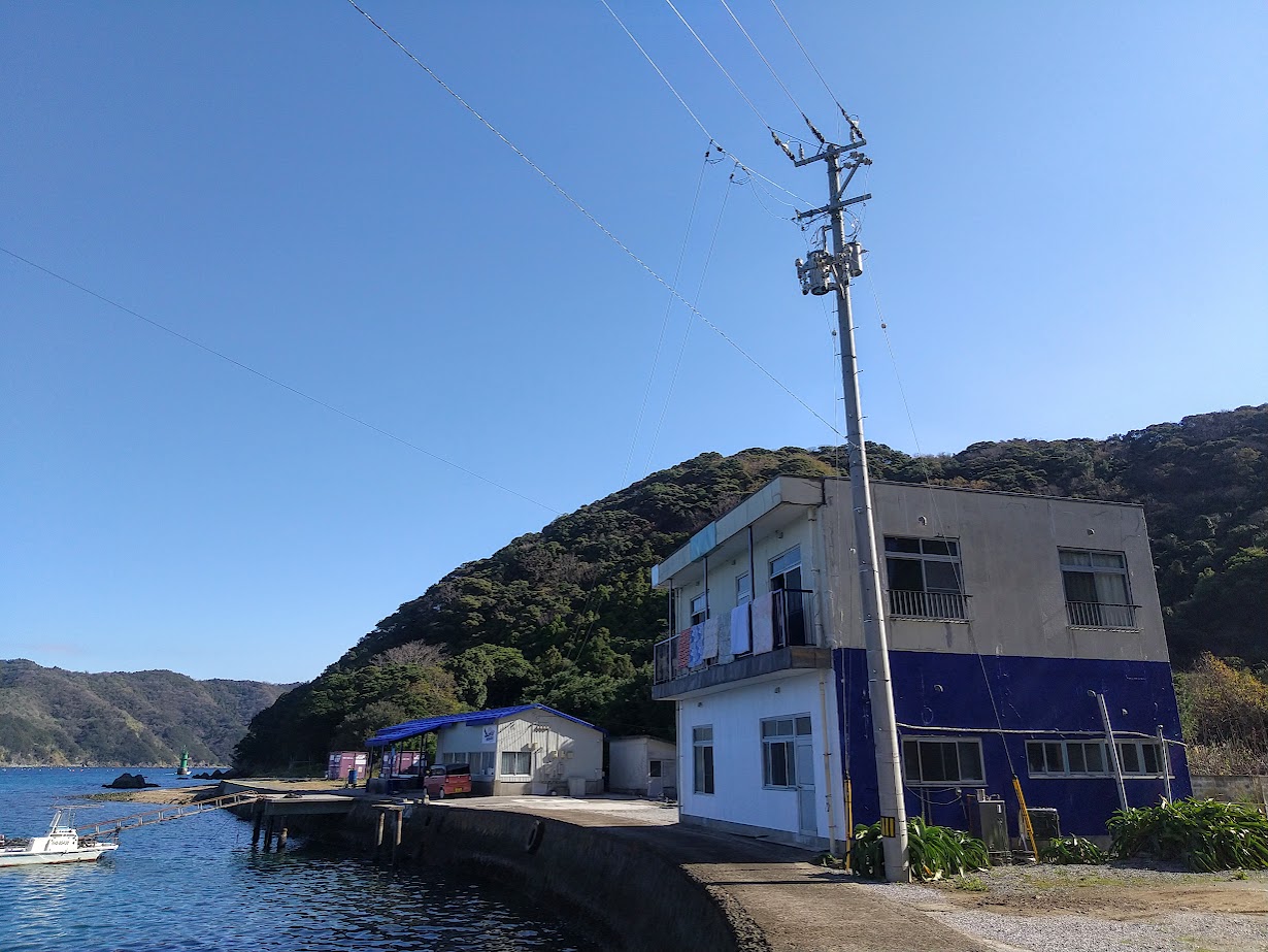 ゲストハウスＧＯ－ＨＩＧＨＴＡＫＡ