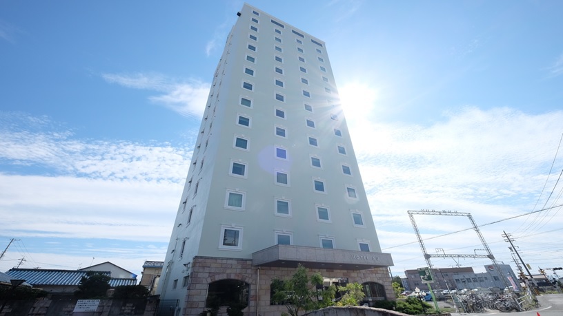 AU松阪酒店