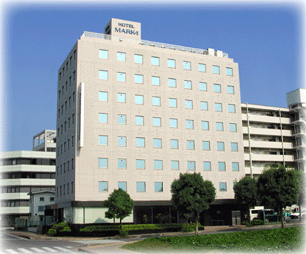 Hotel Mark-1 Abiko