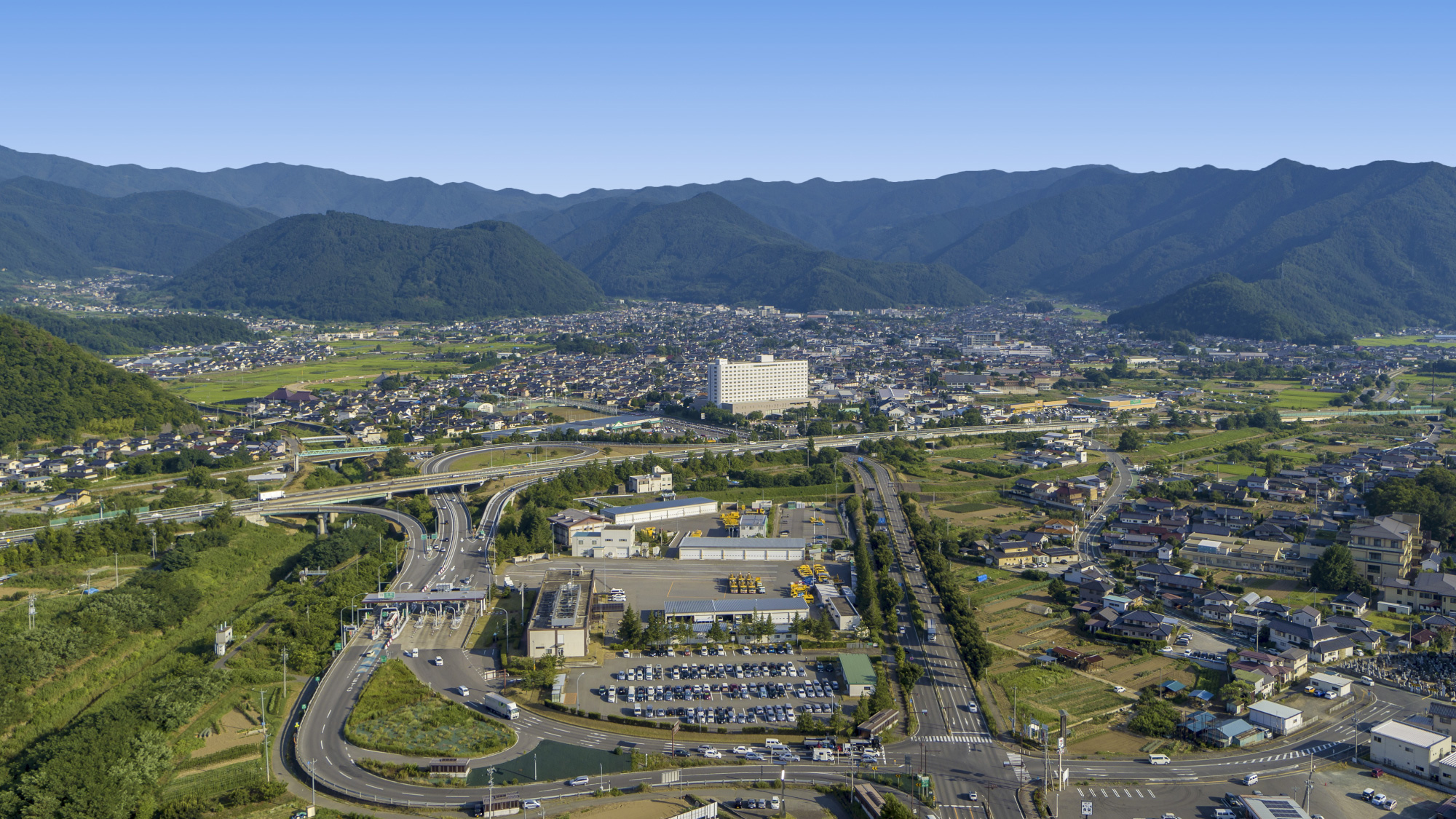 Mercure Nagano Matsushiro Resort & Spa