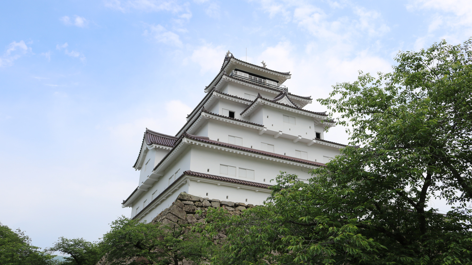 会津芦ノ牧温泉　芦ノ牧グランドホテル