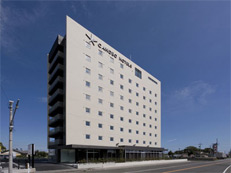 Candeo Hotels Shizuoka Shimada