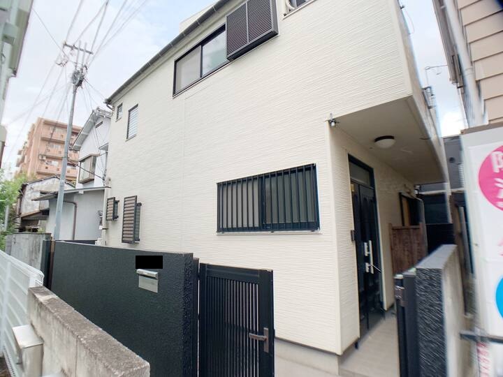 선 스테이 오사키 I