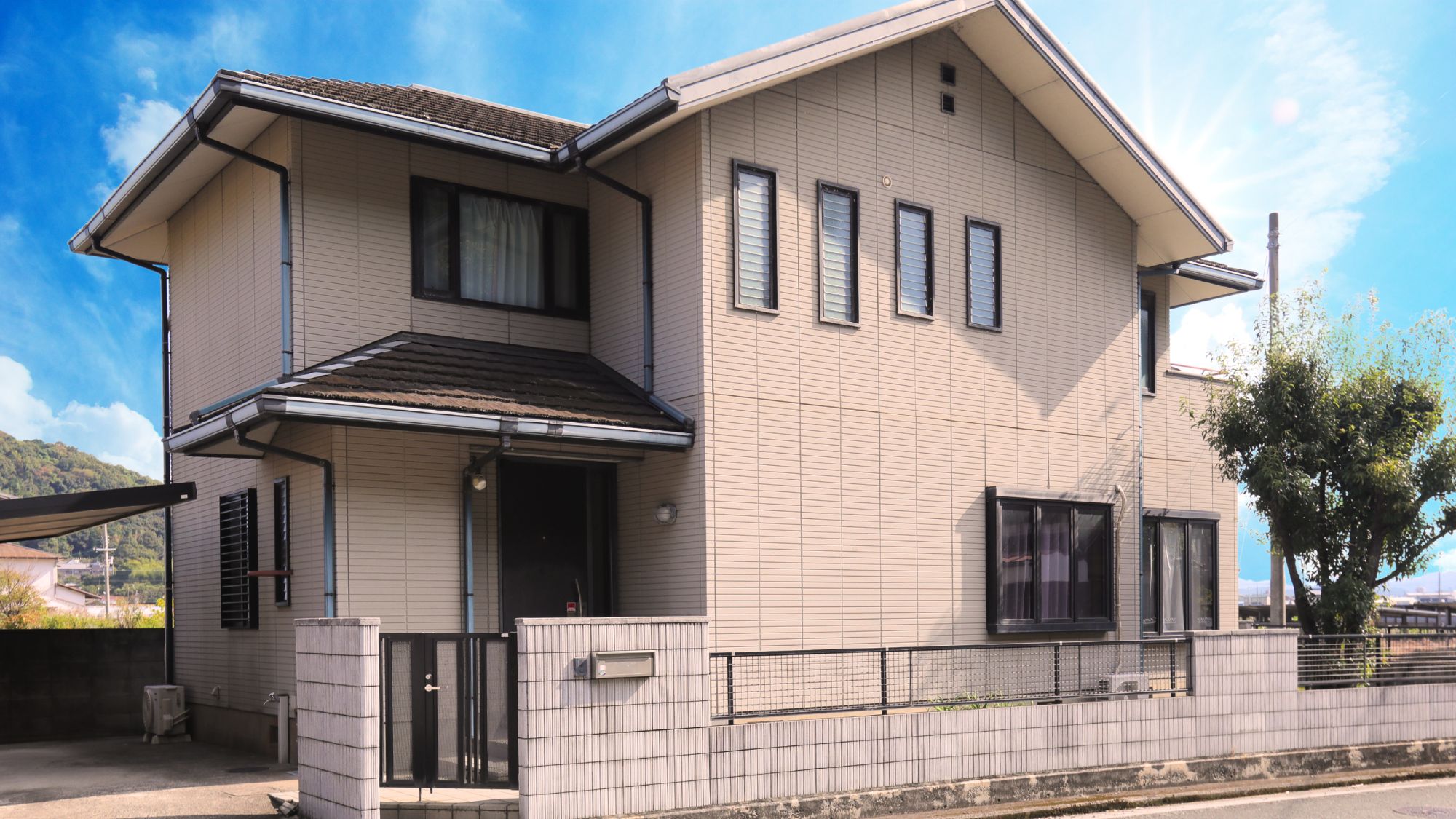 Guesthouse Gardens Mihama